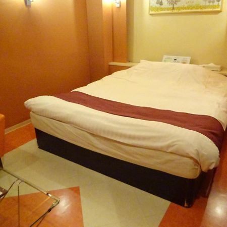 HOTEL Rplus Higashimatsuyama Namegawa Extérieur photo