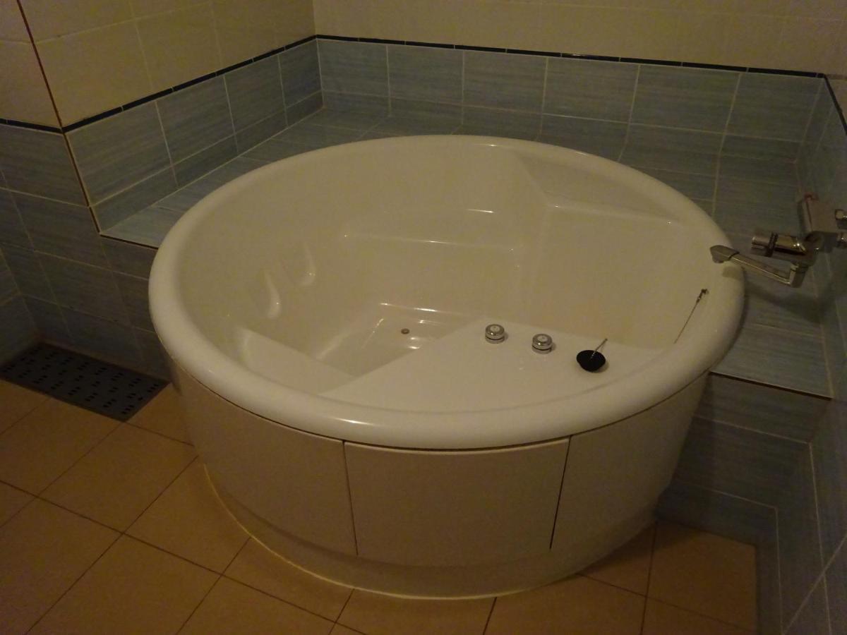 HOTEL Rplus Higashimatsuyama Namegawa Extérieur photo