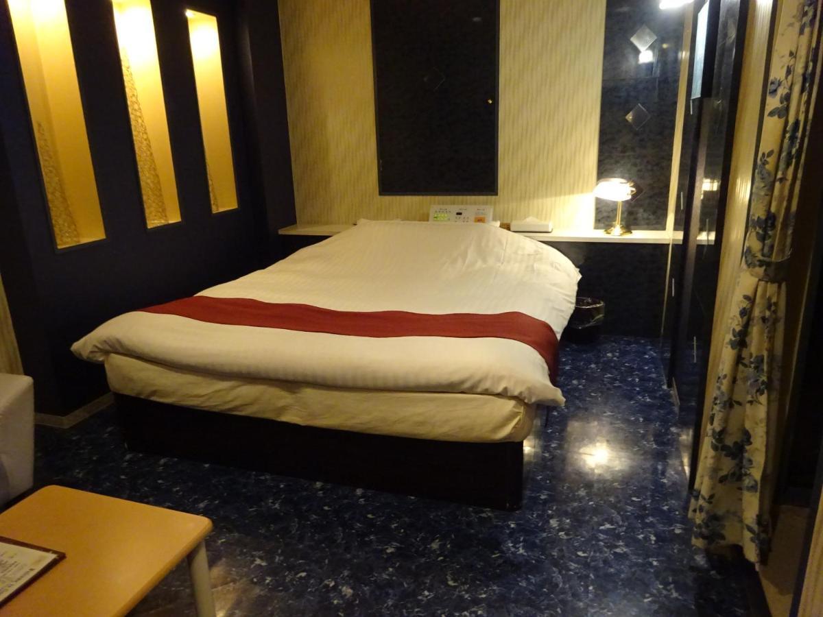HOTEL Rplus Higashimatsuyama Namegawa Extérieur photo