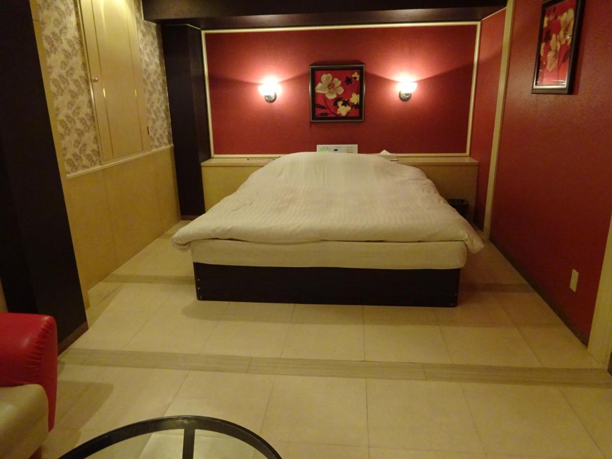 HOTEL Rplus Higashimatsuyama Namegawa Extérieur photo